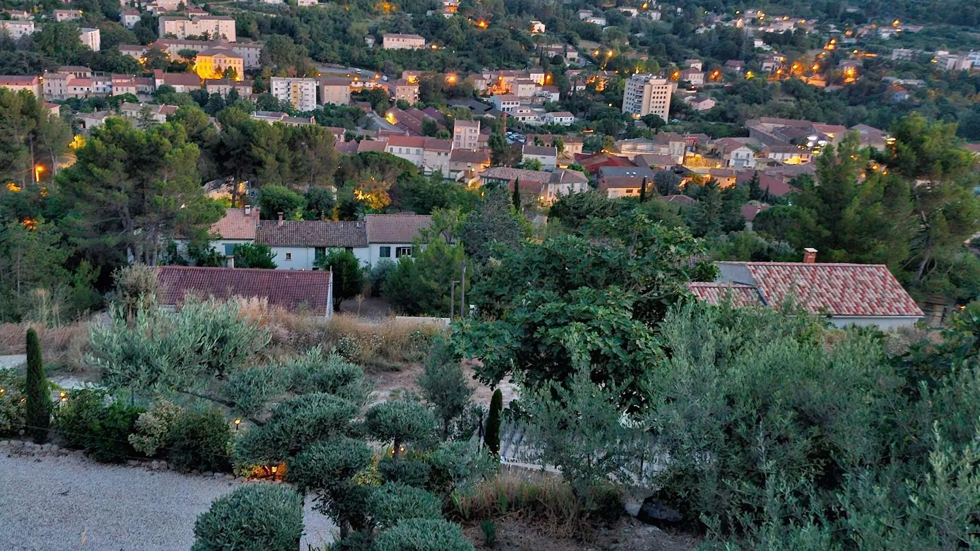 Le Jardin Des Oliviers Apartment Apt 0*,  France