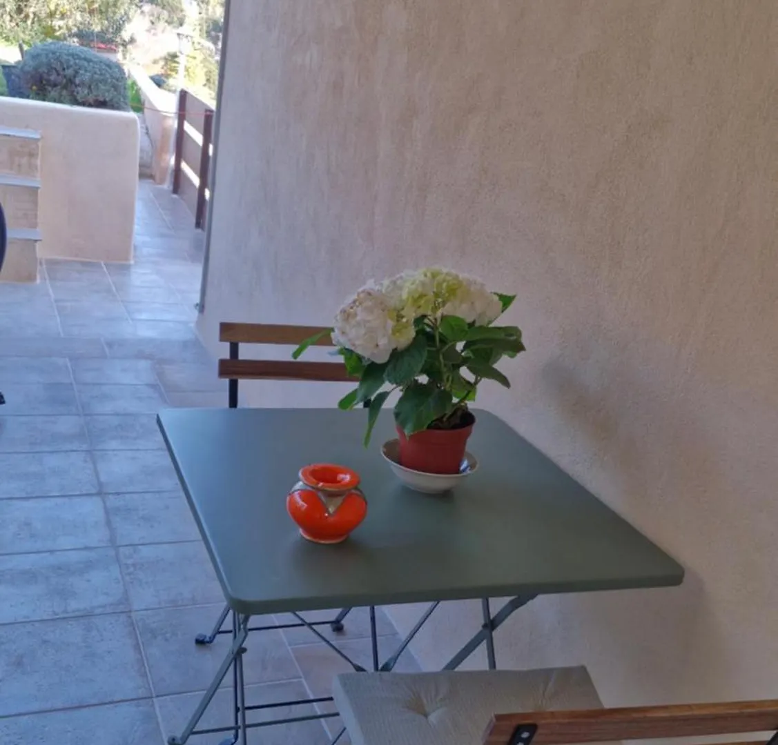 Le Jardin Des Oliviers Apartment Apt 0*,  France
